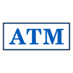 PHXF1434B-125/120-277VAC "ATM" Outdoor LED Backlit Sign image