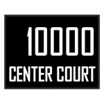 PHXF1418W-O348/120-277VAC "10000 CENTER COURT" Outdoor LED Backlit Sign image