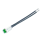 IL-120-G Green Indicator Light 120V image