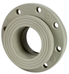 10x14" PP SDR 33x33 Termination Fitting, Flanged (250x355mm) image