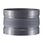 14" PPd AirTech Expansion Joint 6 Fold, S x S (355mm) image