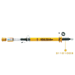 Drive Bar for 9 Pound Multi-Head Hammer image