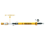 Plunger Spring for 9 & 13 Pound Multi-Head Hammers image