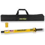 14 Pound 30" Multi-Head Hammer with 1 Pin Driver image