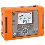 MIC-2501 Insulation Resistance Meter image