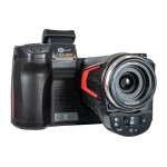 KT-560.1 Thermal Imager / 15mm Lens image