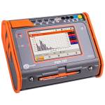 PQM-707 Power Quality Analyzer without clamps image