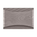 Low Voltage, Up / Down Deck Light, 50 Lm, 3000K, Rocky Harbor Rustic Gray image