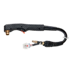 T60 Hand Torch with Lead 25' image