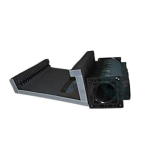 Bellow, X-Axis, Rear Left image