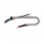 Cable Leads 2m (6ft) w/ Gas Hose 1.8m (6ft) image