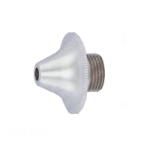 Clean Cut Double Nozzle S4.0 mm HCP image