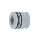 Nozzle Holder w/holes AL360 image