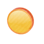 5.00" ZnSe Plano-Convex Lens image
