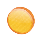 7.50" ZnSe Plano-Convex Lens image