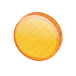 10.0" ZnSe Plano-Convex Lens image
