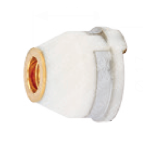 Ceramic Holder KT M1.5" KN image