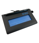 SigLite 1x5 Electronic Signature Pad (HID USB) with Software image