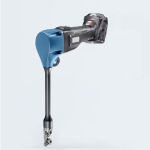 TruTool PN 201 18V Li-Ion Profile Nibbler (Tool Only) image