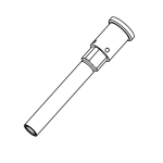 Adapter Piece Left for TruTool TSC 200 (1A1) Slat Cleaner image