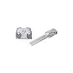 1x Punch 5/P5, 1x Matrize P5 image