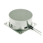 Proxi-Captor Inductive Distance Meter for Automated Metal Control Processes, 110 VAC image