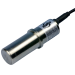 Flow Meter 24 VDC Analog Flow-Captor image