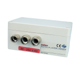 Power Supply Unit with PNP or Analogue Sensor Output image