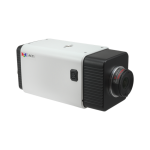 ACTi A29 2MP Box Camera with D/N, Extreme WDR, ELLS, Fixed Lens