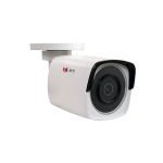 ACTi A310 4MP Mini Bullet Camera with D/N, IR, Extreme WDR, SLLS, Fixed Lens