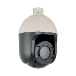 ACTi B915 3MP Video Analytics Outdoor Speed Dome Camera with D/N, Adaptive IR, Extreme WDR, SLLS, 36x Zoom Lens