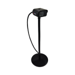 ACTi Q22-K1 2MP Outdoor Micro Box Camera with Basic WDR, SLLS, Fixed lens, PMAX-1110 and PMAX-0901 Camera Mounts