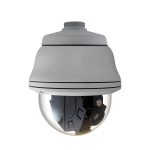 ACTi Q75 20MP Outdoor Multi-Imager Panoramic Dome Camera with D/N, Adaptive IR, Advanced WDR, SLLS, 4 Fixed Lenses