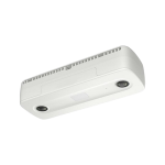 ACTi Q963 2MP People Counting Metadata Camera with D/N, IR, SLLS, 2 Fixed Lenses