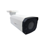 ACTi Z41 2MP Zoom Bullet Camera with D/N, Adaptive IR, Superior WDR, SLLS, 4.3x Zoom Lens