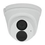 ACTi Z71 4MP Outdoor Dome Camera with D/N, Adaptive IR, Superior WDR, SLLS, Fixed Lens