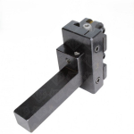 Aloris AT-19 Adjustable Knurling Holder, 0.75"