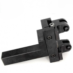 Aloris AT-20 Adjustable Knurling Holder, 1"