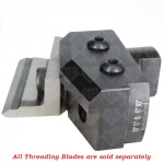 Aloris AT-88 Adjustable Threading Holder, 2.25"
