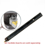 Aloris CBB6-30 Cartridge-Head Boring Bar, 22"
