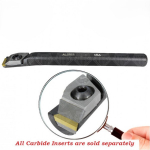 Aloris CBB-3 Adjustable Chipbreaker Boring Bar, 14"