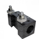 Aloris EA-100 EA Series Boring Bar Holder, 2"