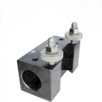 Aloris EA-100 EA Series Boring Bar Holder, 2"