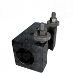 Aloris EA-104 EA Series Boring Bar Holder, 2.5"