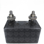 Aloris EA-104 EA Series Boring Bar Holder, 2.5"