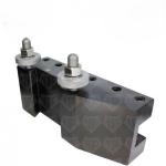 Aloris EA- 13 EA Series Extension Tool Holder