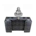 Aloris CXA-1S CXA Series Oversized Turning and Facing Holder