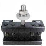 Aloris CXA-1S CXA Series Oversized Turning and Facing Holder