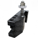 Aloris CA-13L CA Series Extension Tool Holder, Opposite Hand