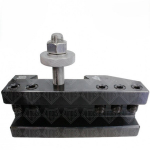 Aloris CA-13L CA Series Extension Tool Holder, Opposite Hand